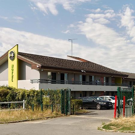 B&B Hôtel corbeil-essonnes Exterior foto